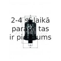 Degvielas filtrs MAHLE ORIGINAL KL 209