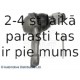 Balst-/Virzošais šarnīrs BLUE PRINT ADZ98602
