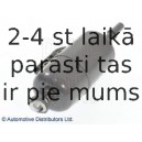 Топливный фильтр BLUE PRINT ADH22332