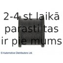 Подвеска, стабилизатор BLUE PRINT ADG08057