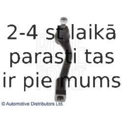 Наконечник поперечной рулевой тяги BLUE PRINT ADG087122