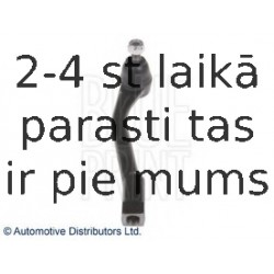 Наконечник поперечной рулевой тяги BLUE PRINT ADG087121