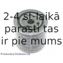 Масляный фильтр BLUE PRINT ADH22111