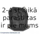 Aizdedzes sadalītāja vāciņš BLUE PRINT ADH214220