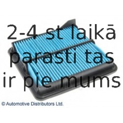 Воздушный фильтр BLUE PRINT ADH22263