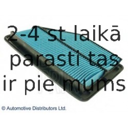 Воздушный фильтр BLUE PRINT ADH22256