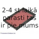 Воздушный фильтр BLUE PRINT ADH22237