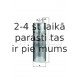 Degvielas filtrs MAHLE ORIGINAL KL 229/2