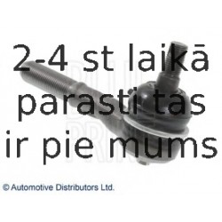 Наконечник поперечной рулевой тяги BLUE PRINT ADC48718