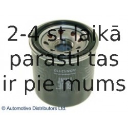 Масляный фильтр BLUE PRINT ADN12112