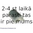 Топливный фильтр BLUE PRINT ADM52337C