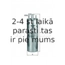 Degvielas filtrs MAHLE ORIGINAL KL 229/4