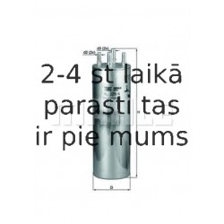 Degvielas filtrs MAHLE ORIGINAL KL 229/4