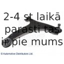 Рычаг независимой подвески колеса, подвеска колеса BLUE PRINT ADK88636