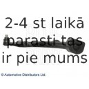Рычаг независимой подвески колеса, подвеска колеса BLUE PRINT ADK88611
