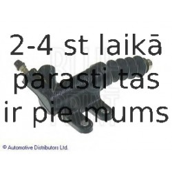 Рабочий цилиндр, система сцепления BLUE PRINT ADM53618