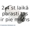 Масляный фильтр BLUE PRINT ADJ132105