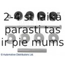 Тяга / стойка, стабилизатор BLUE PRINT ADG085122