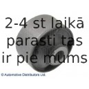 Втулка, рычаг колесной подвески BLUE PRINT ADG080183