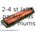 Воздушный фильтр BLUE PRINT ADH22255