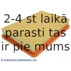 Воздушный фильтр BLUE PRINT ADG02236