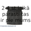 Втулка, листовая рессора BLUE PRINT ADN18027