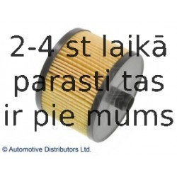 Топливный фильтр BLUE PRINT ADF122301