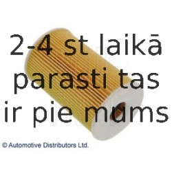 Масляный фильтр BLUE PRINT ADG02140