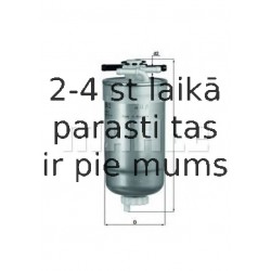 Degvielas filtrs MAHLE ORIGINAL KL 233/2