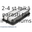 Воздушный фильтр BLUE PRINT ADG02255