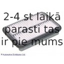 Воздушный фильтр BLUE PRINT ADG02232