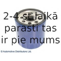 Масляный фильтр BLUE PRINT ADA102124