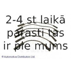 Augstsprieguma vadu komplekts BLUE PRINT ADA101604