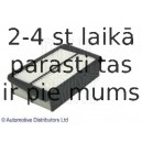 Воздушный фильтр BLUE PRINT ADA102224