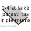 Воздушный фильтр BLUE PRINT ADA102223