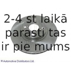 Тормозной диск BLUE PRINT ADT343164