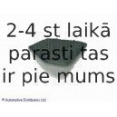 Воздушный фильтр BLUE PRINT ADT322101