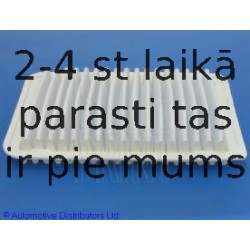 Воздушный фильтр BLUE PRINT ADT32279