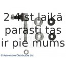 Тяга / стойка, стабилизатор BLUE PRINT ADC48538