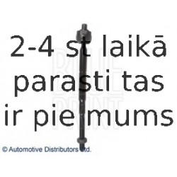 Aksiālais šarnīrs, Stūres šķērsstiepnis BLUE PRINT ADA108721