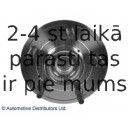 Комплект подшипника ступицы колеса BLUE PRINT ADA108311