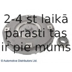 Комплект сцепления BLUE PRINT ADA103012