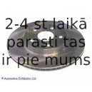 Тормозной диск BLUE PRINT ADT343102