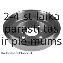 Тормозной барабан BLUE PRINT ADT34724