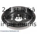 Тормозной барабан BLUE PRINT ADT34722