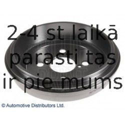 Тормозной барабан BLUE PRINT ADT34722