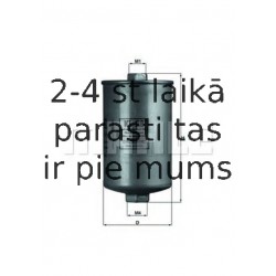 Degvielas filtrs MAHLE ORIGINAL KL 28