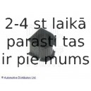 Подвеска, стабилизатор BLUE PRINT ADT38024