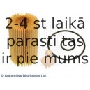 Масляный фильтр BLUE PRINT ADT32126