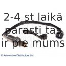 Лямбда-зонд BLUE PRINT ADT370111